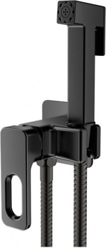 Смеситель с гигиеническим душем встраиваемый Raglo R51.52.06 - фото