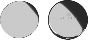 Сифон полуавтомат для ванн Roxen R70A-CH - фото2