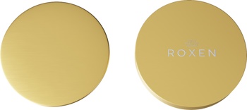 Сифон click-clac для ванн Roxen R70C-G с очисткой через верх - фото2