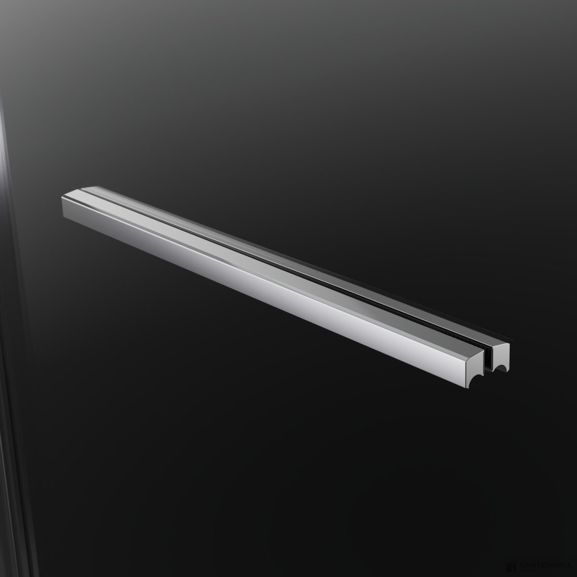 Душевая дверь Radaway Alienta DWB 80