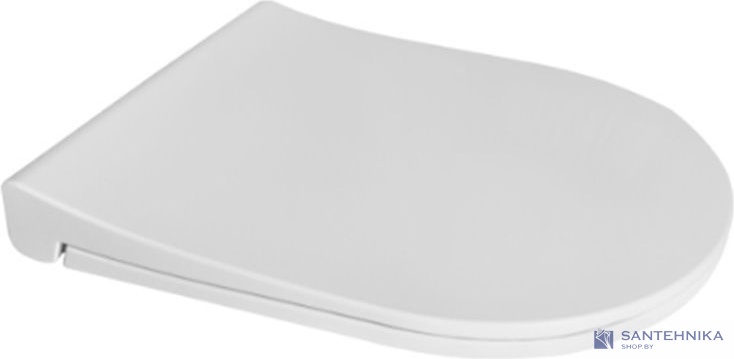 Крышка-сиденье CeraStyle Bella