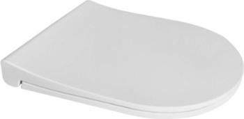 Крышка-сиденье CeraStyle Bella - фото