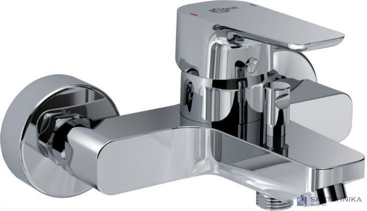 Набор смесителей 3 в 1 Ideal Standard Ceraplan III BD005AA
