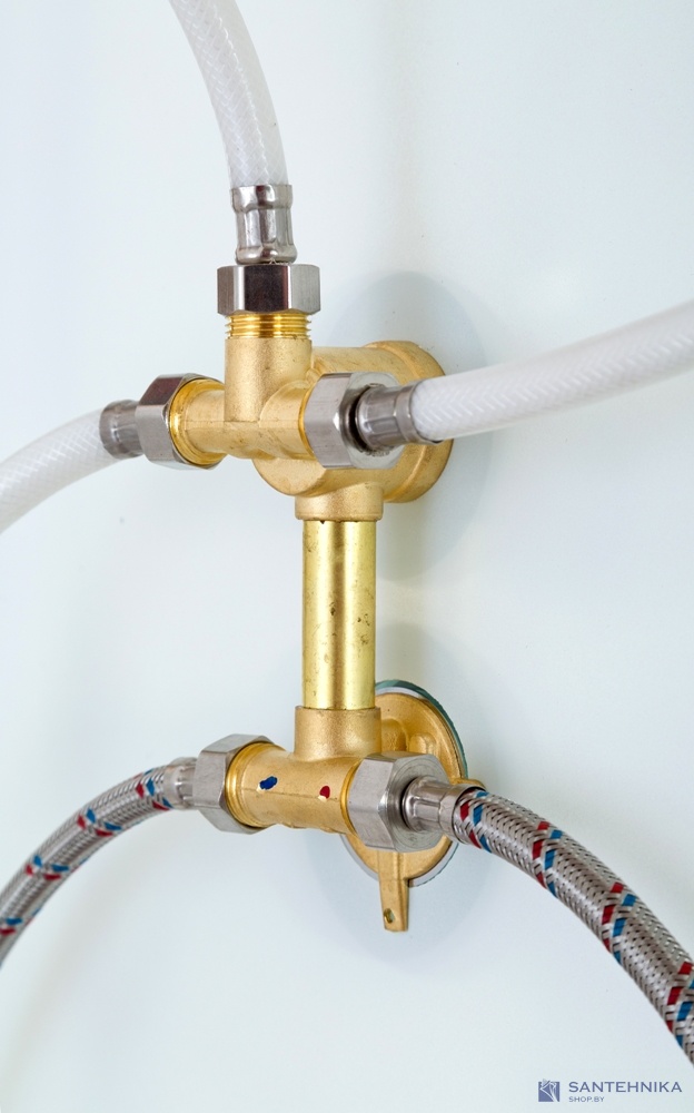 Душевая кабина AvaCan EM2011 N LED