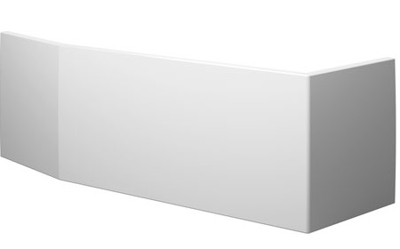 Фронтальная панель для ванны Riho Delta 150, 160 см L/R