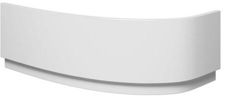 Фронтальная панель для ванны Riho Lyra 170 см L/R