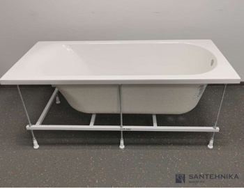 Каркас для прямоугольных акриловых ванн Riho 190х90 см - фото