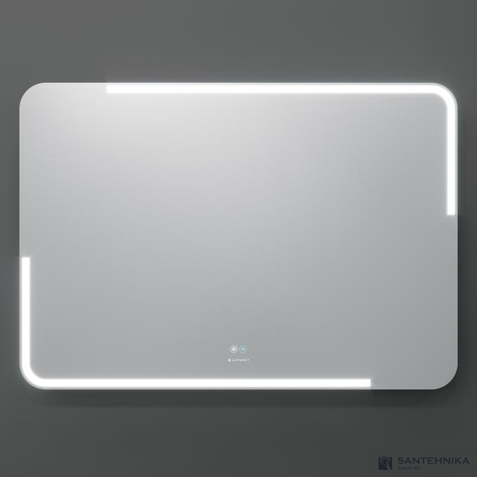 Зеркало Laparet Atlas 100*70