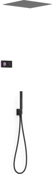 Душевая система скрытого монтажа Tres Shower Technology 09288552NM - фото