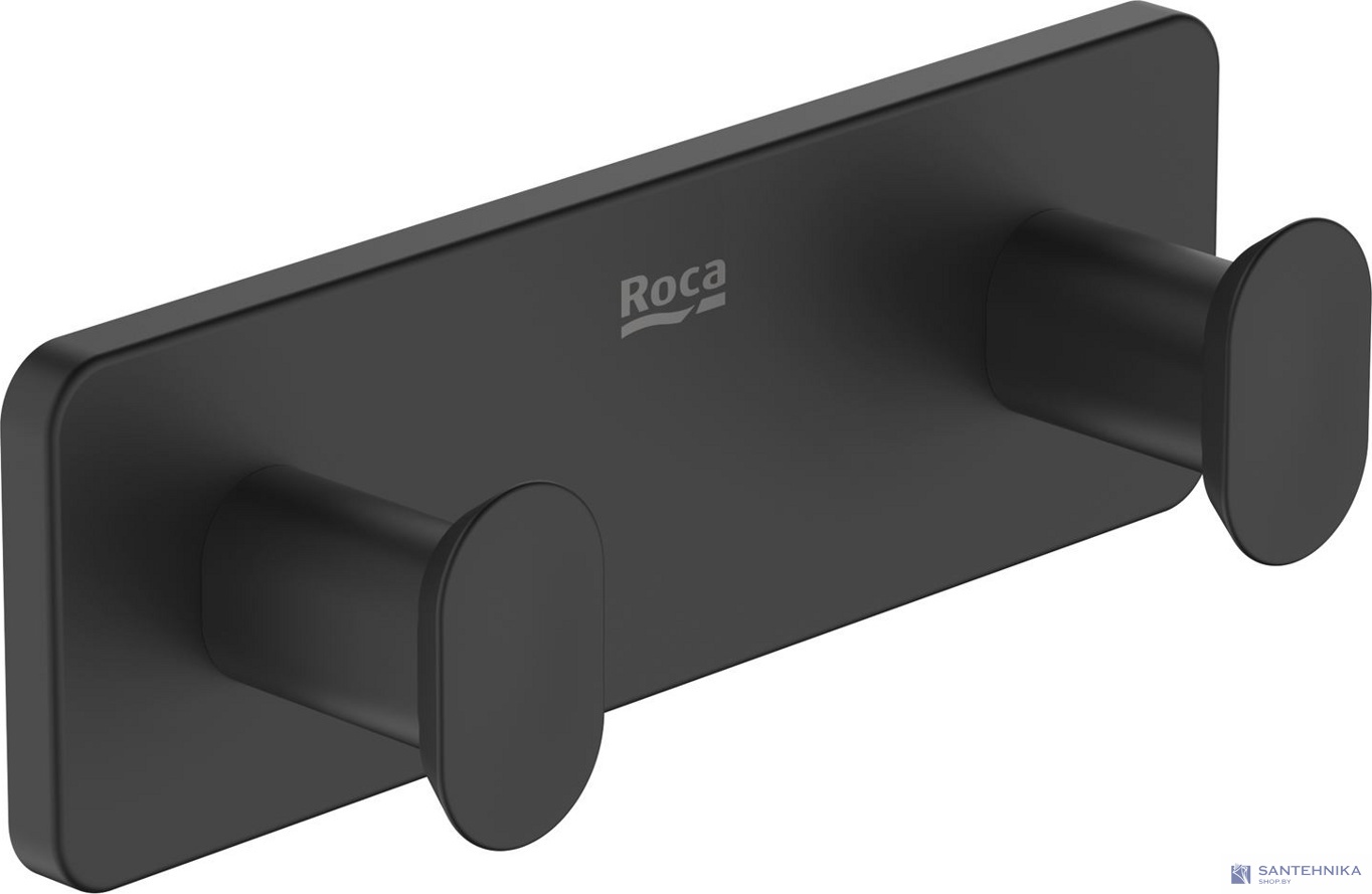 Крючок двойной Roca Victoria 817881NB0