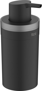 Дозатор жидкого мыла Roca Victoria настольный 817893NB0 - фото