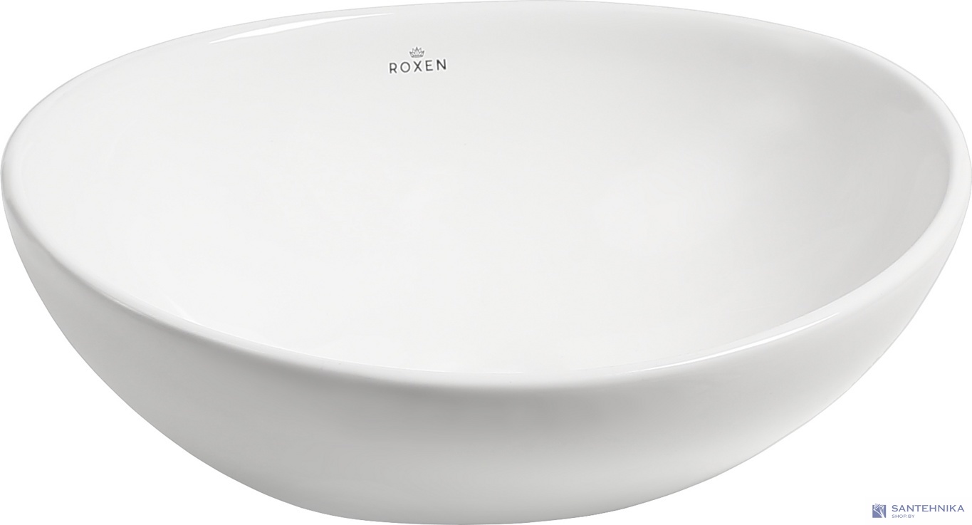 Умывальник Roxen Bocar 570125