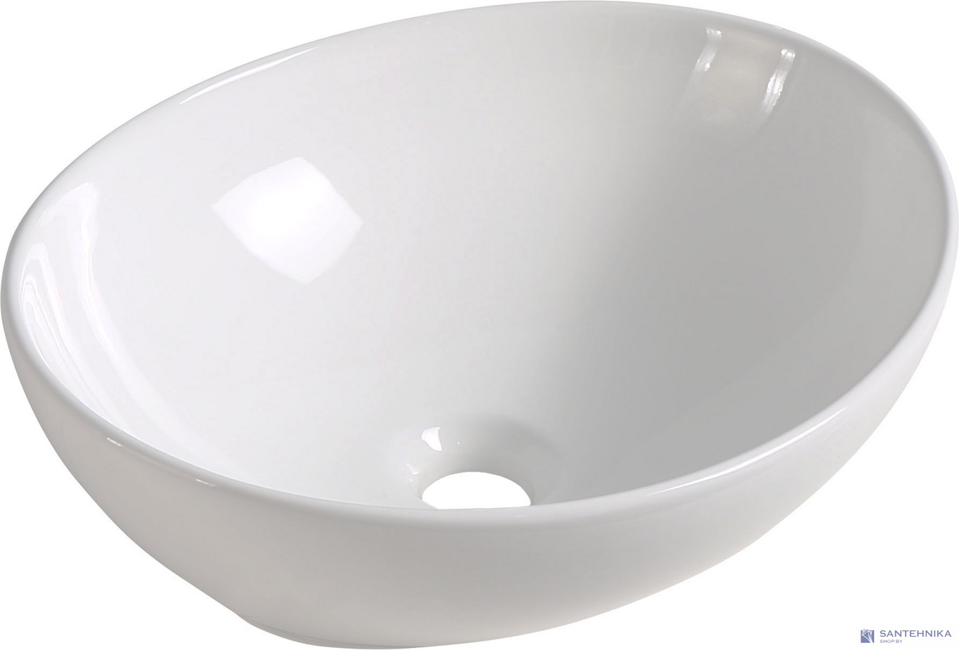 Умывальник Roxen Bocar 570125