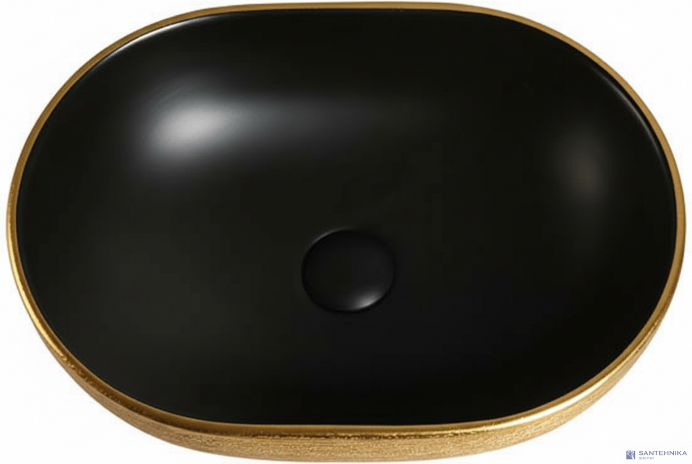 Умывальник Roxen Sandra 570195-BGB