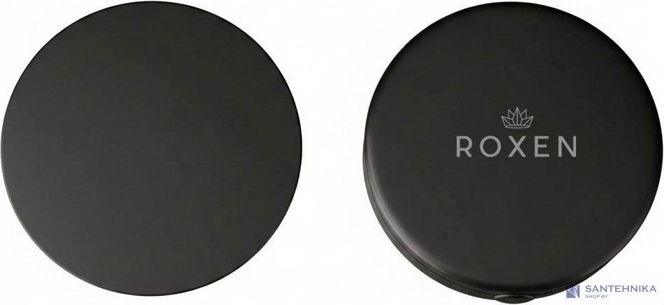Сифон полуавтомат для ванн Roxen R70A-B