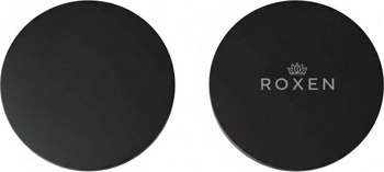 Сифон click-clac для ванн Roxen R70C-B с очисткой через верх - фото2