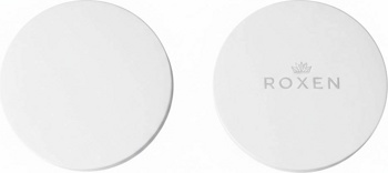 Сифон click-clac для ванн Roxen R70C-W с очисткой через верх - фото2