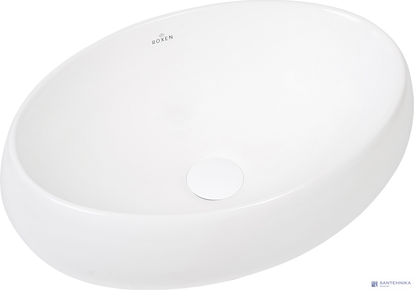 Умывальник Roxen Trendo 570040