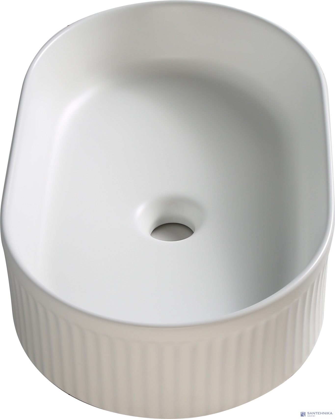 Умывальник Roxen Royal Oval 570170-M