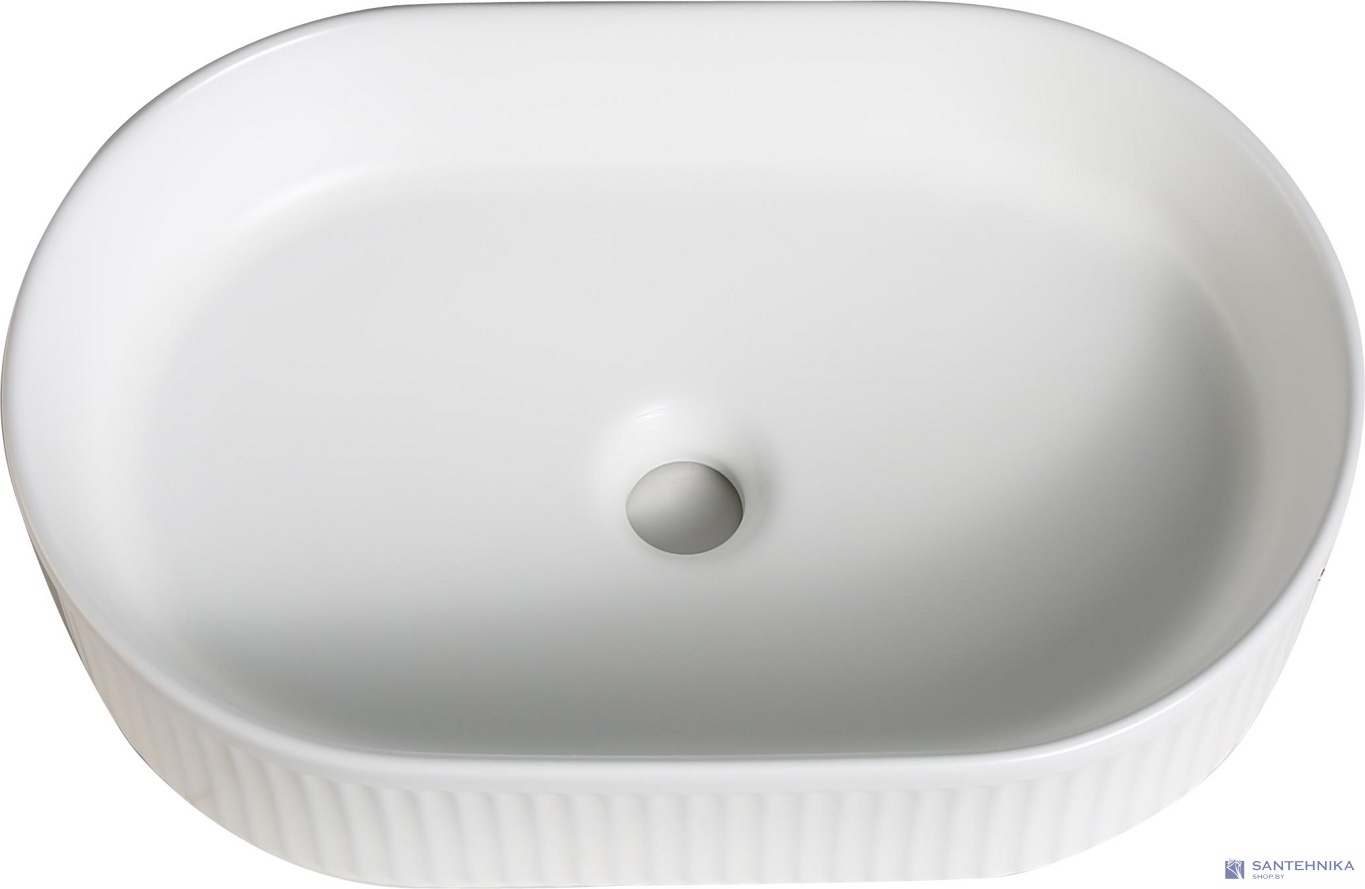 Умывальник Roxen Royal Oval 570170-M