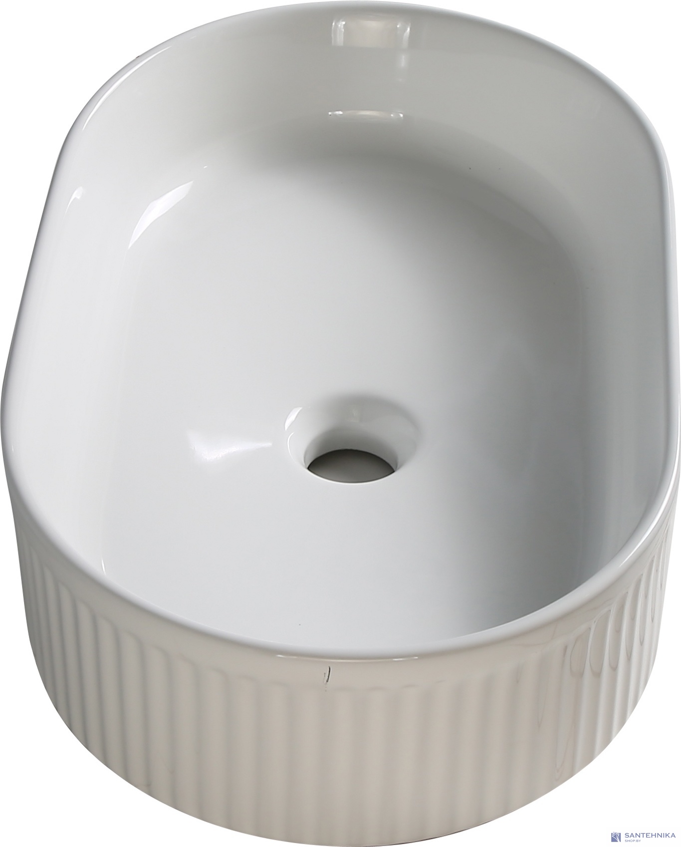 Умывальник Roxen Royal Oval 570170