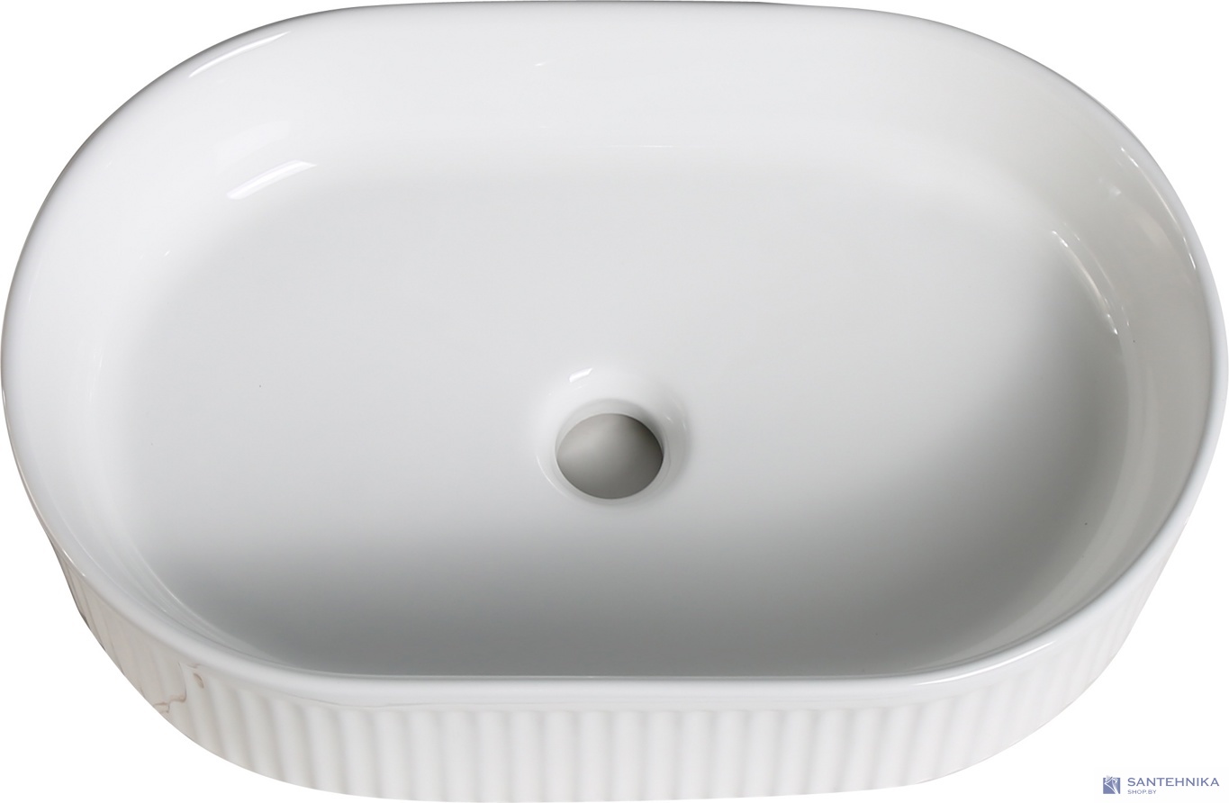 Умывальник Roxen Royal Oval 570170