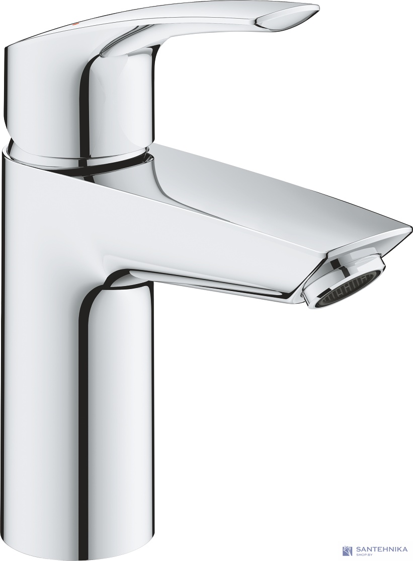 Смеситель для умывальника Grohe Eurosmart 32467003