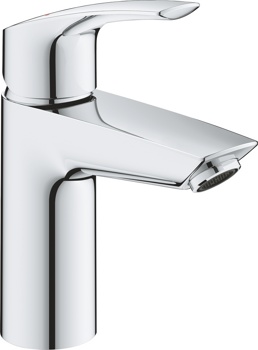 Смеситель для умывальника Grohe Eurosmart 32467003 - фото