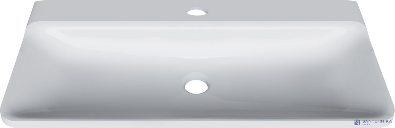 Умывальник Madera Solo 100