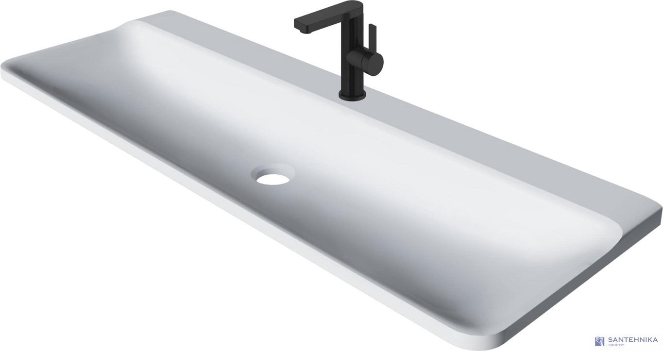 Умывальник Madera Solo 120