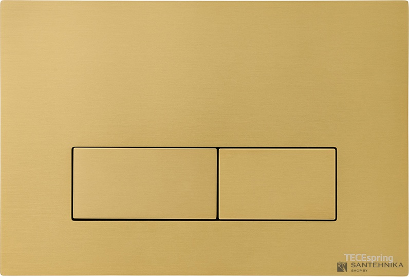 Смывная клавиша TECEspring S S240511