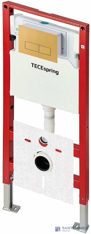 Инсталляционная система TECEspring S300511