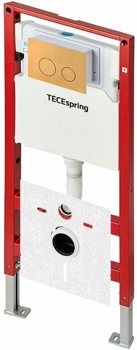 Инсталляционная система TECEspring S300513 - фото