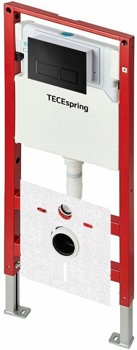 Инсталляционная система TECEspring S401204 - фото