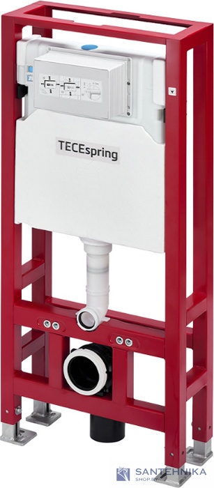 Инсталляционная система TECEspring S500393