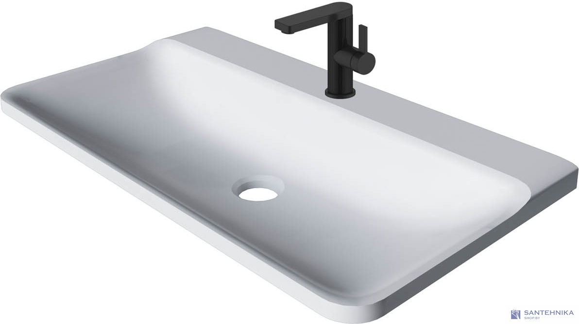 Умывальник Madera Solo 80