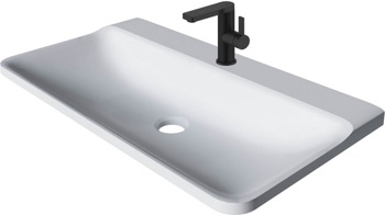 Умывальник Madera Solo 80 - фото