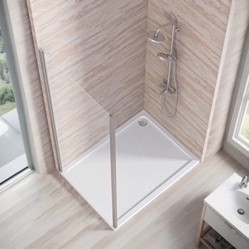 Боковая стенка GooD DooR Lite SP-80-C-CH - фото2