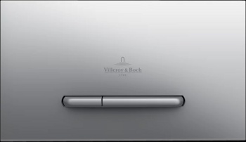 Смывная клавиша Villeroy&Boch ViConnect E300 (92218069) - фото