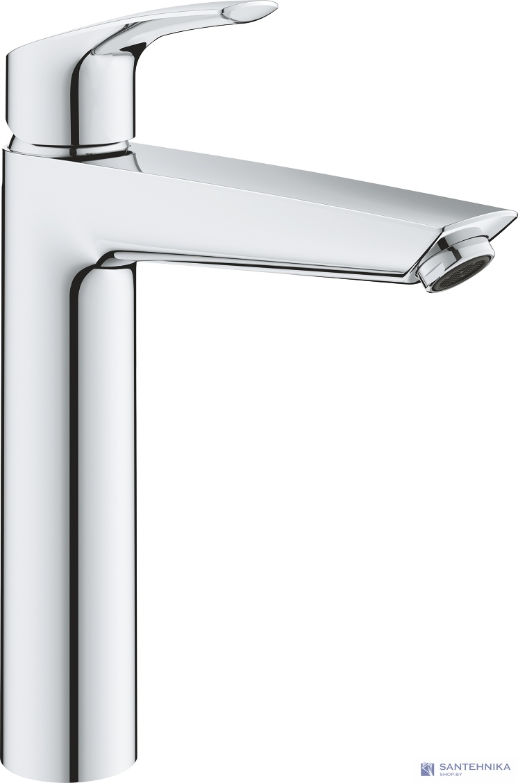 Смеситель для умывальника Grohe Eurosmart 23971003