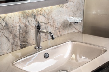 Смеситель для умывальника Boheme Eterna 171-CR - фото2