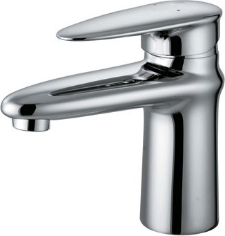 Смеситель для умывальника Lemark Status LM4406C - фото