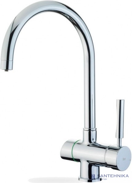 Смеситель для кухни Teka OS 200 18.200.02.00