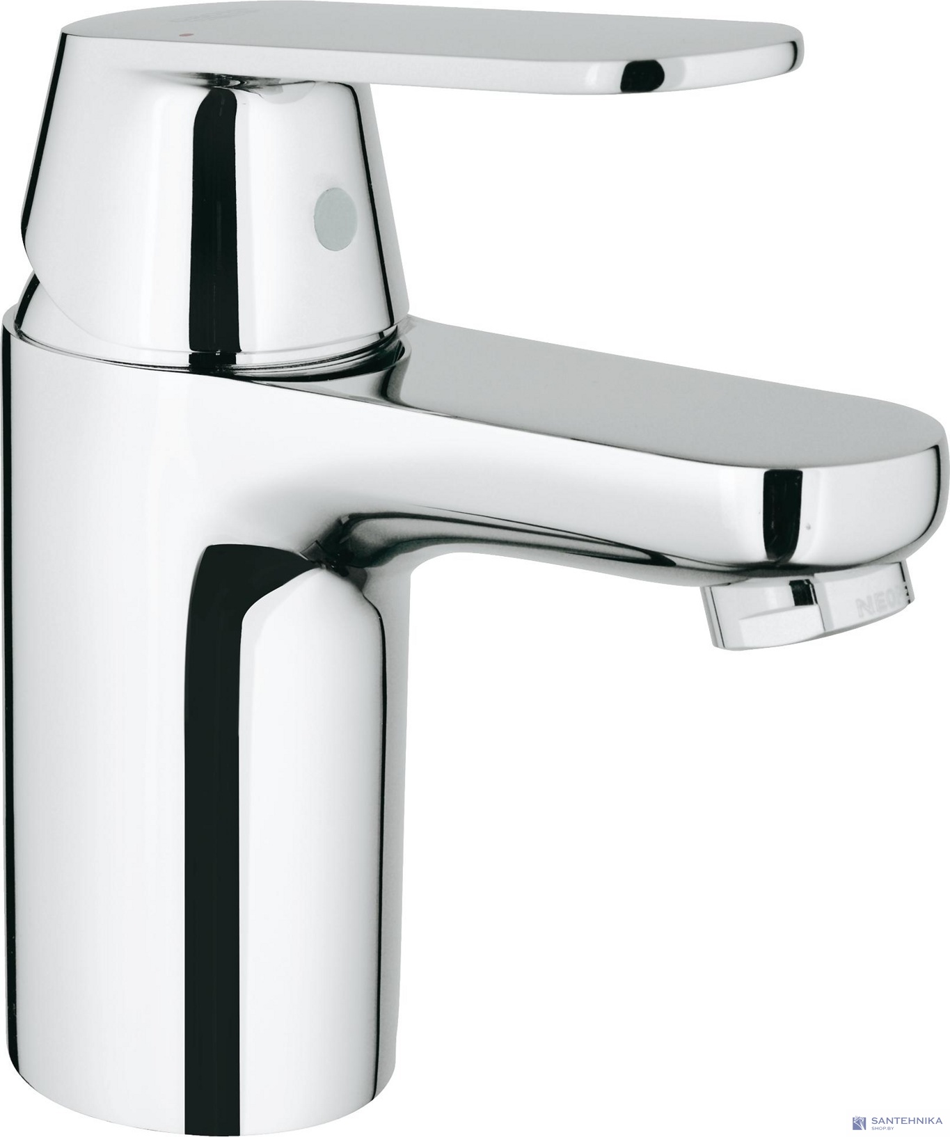 Смеситель для умывальника Grohe Eurosmart Cosmopolitan 32824000