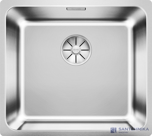 Кухонная мойка Blanco Solis 450-IF