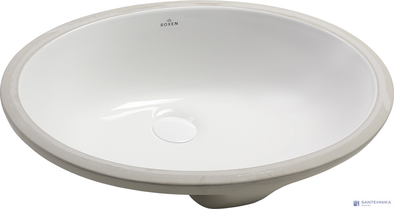 Умывальник Roxen Sopra 570140