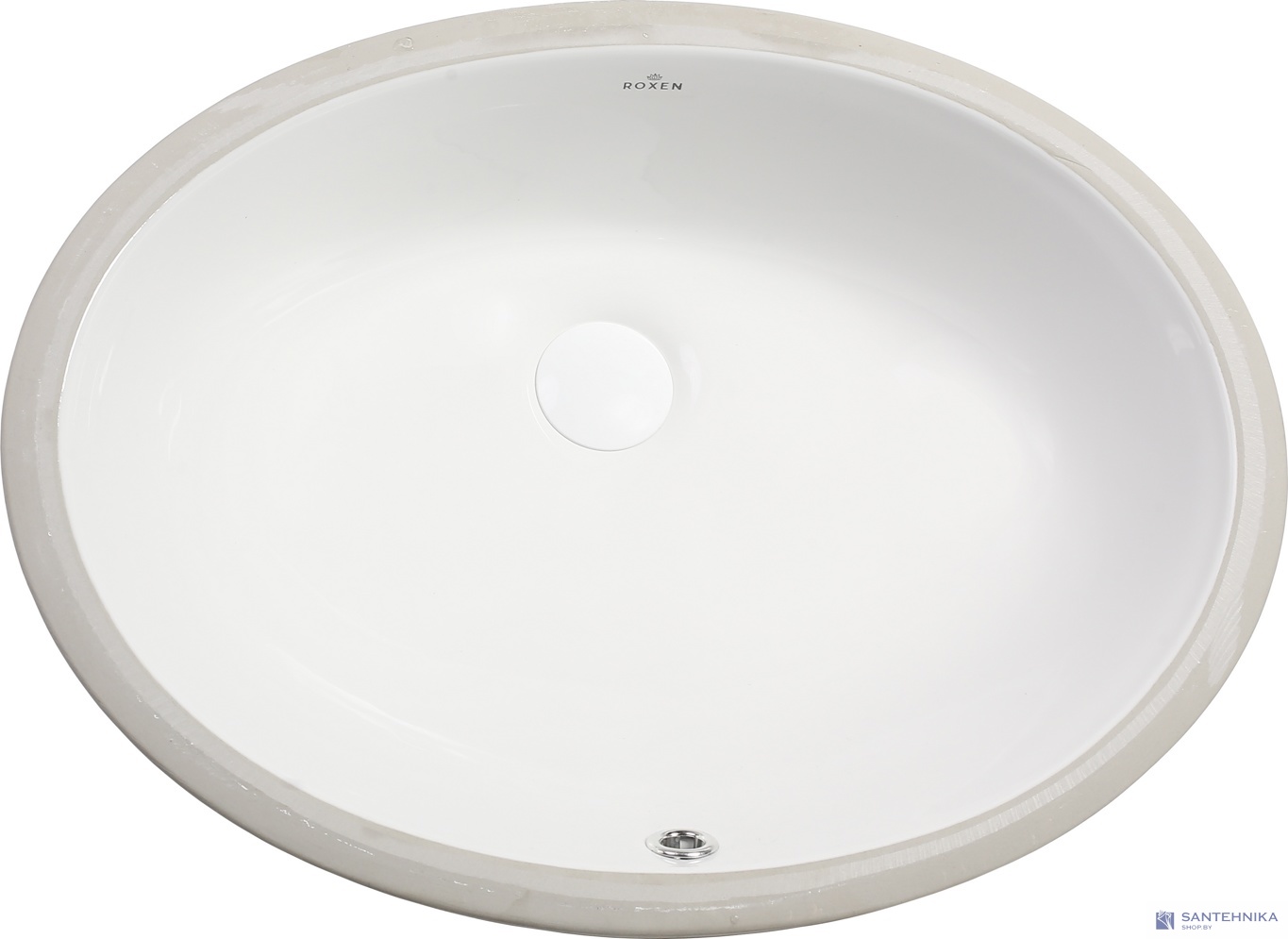 Умывальник Roxen Sopra 570140