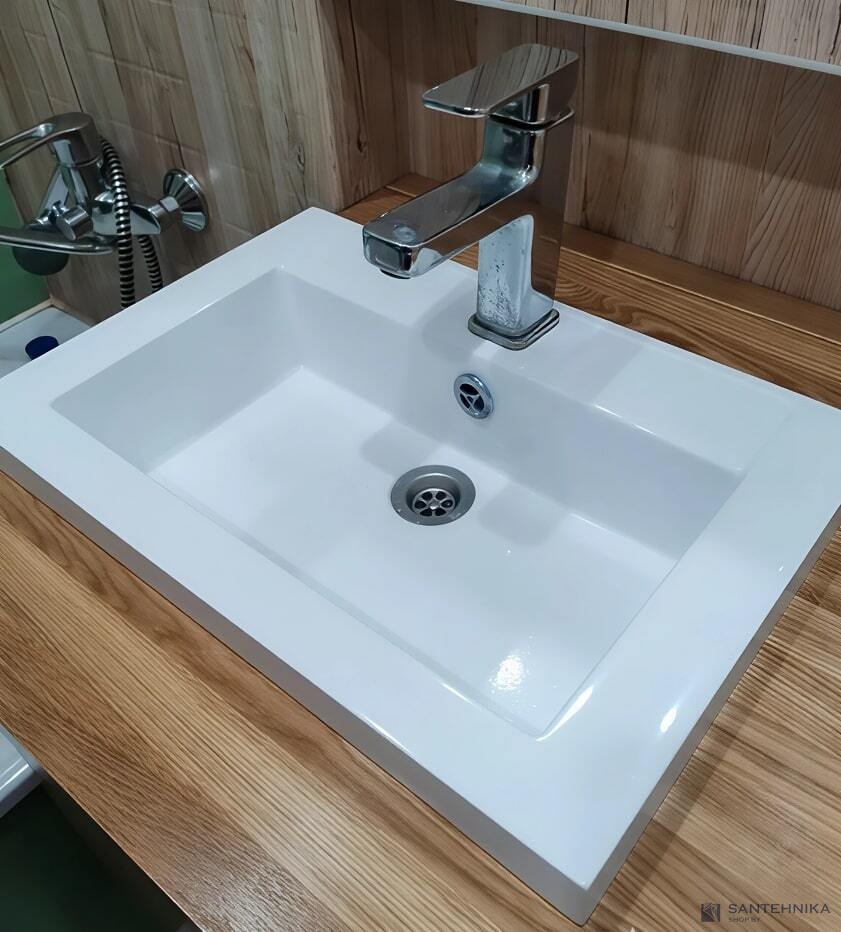 Умывальник Madera Alice 50