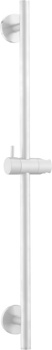 Штанга для душа Boheme Uno 420-MW - фото