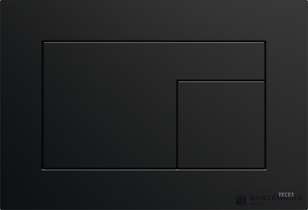 Смывная клавиша TECEvelvet 9.240.732